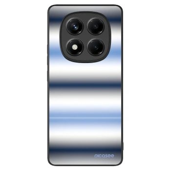 Picasee ULTIMATE CASE pentru Xiaomi Redmi Note 14 Pro+ 5G - Static Lines