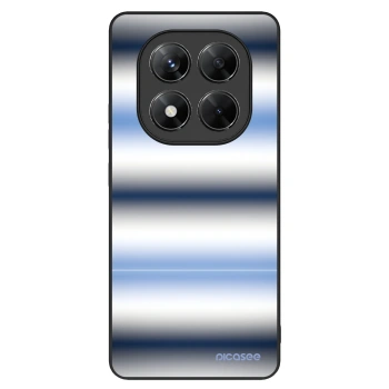 Picasee ULTIMATE CASE pentru Xiaomi Redmi Note 14 Pro 5G - Static Lines