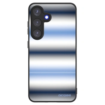 Picasee ULTIMATE CASE pentru Samsung Galaxy S25 5G - Static Lines