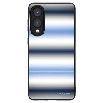 Picasee ULTIMATE CASE PowerShare pentru Samsung Galaxy S25 Edge 5G - Static Lines