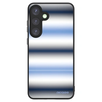 Picasee ULTIMATE CASE pentru Samsung Galaxy S25+ 5G - Static Lines