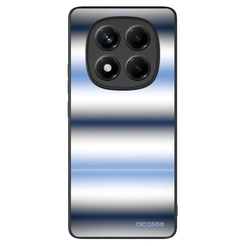 Picasee ULTIMATE CASE pentru Xiaomi Redmi Note 14 Pro 4G - Static Lines