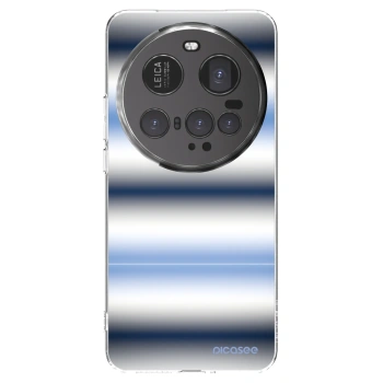 Picasee husă transparentă din silicon pentru Xiaomi 15 Ultra - Static Lines