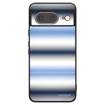Husă pentru Google Pixel 8 - Static Lines