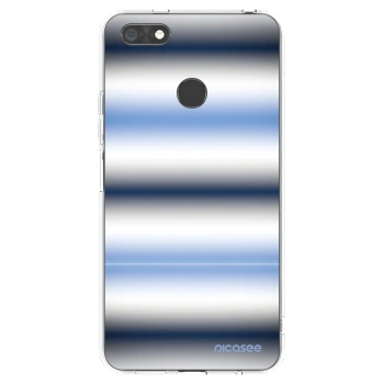 Husă pentru Huawei P9 Lite Mini - Static Lines