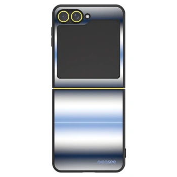 Husă pentru Samsung Galaxy Z Flip5 5G - Static Lines