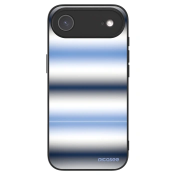 Picasee ULTIMATE CASE pentru Apple iPhone Air - Static Lines