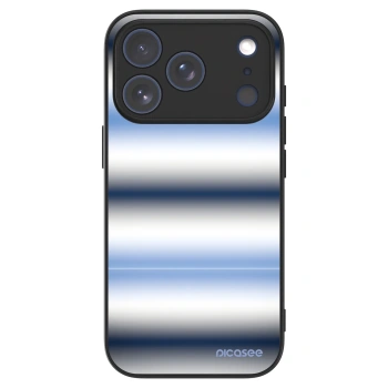 Picasee ULTIMATE CASE pentru Apple iPhone 17 Pro - Static Lines