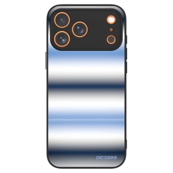 Picasee ULTIMATE CASE MagSafe pentru Apple iPhone 17 Pro Max - Static Lines