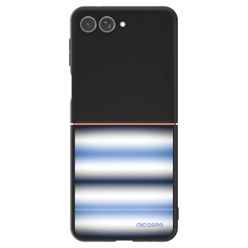 Husă pentru Samsung Galaxy Z Flip7 5G - Static Lines