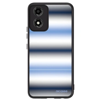 Husă pentru Motorola Moto E14 - Static Lines