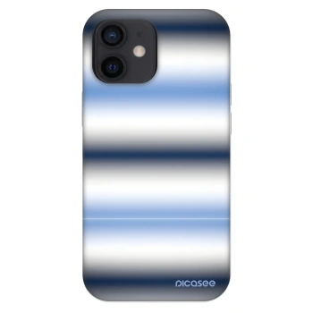 Husă pentru Apple iPhone 12 mini - Static Lines