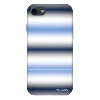 Husă pentru Apple iPhone 8 - Static Lines