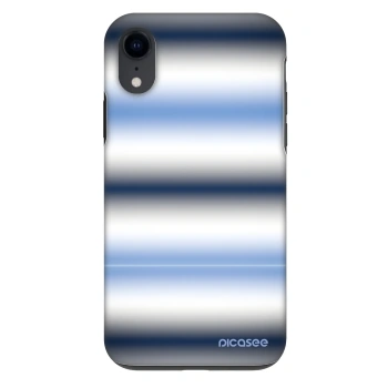Husă pentru Apple iPhone XR - Static Lines