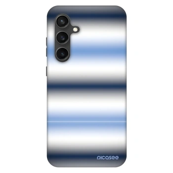 Husă pentru Samsung Galaxy S24 FE S721B - Static Lines