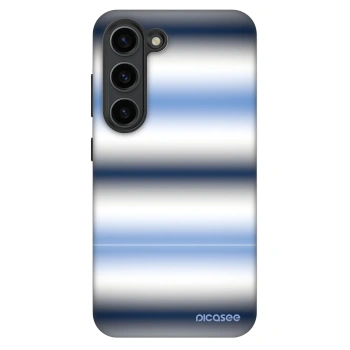 Picasee Fashion Case pentru Samsung Galaxy S23+ 5G - Static Lines