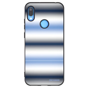 Husă pentru Huawei Y6 2019 - Static Lines