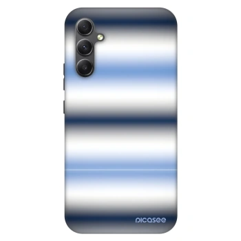 Husă pentru Samsung Galaxy A34 5G A346B - Static Lines