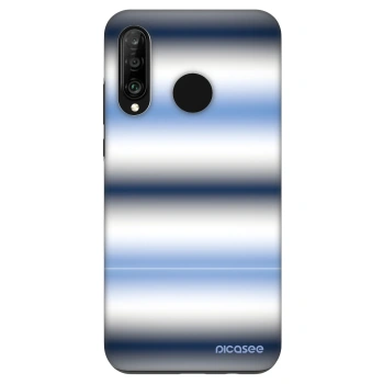Husă pentru Huawei P30 Lite - Static Lines