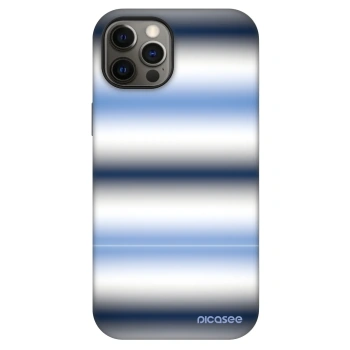 Husă pentru Apple iPhone 12 Pro - Static Lines