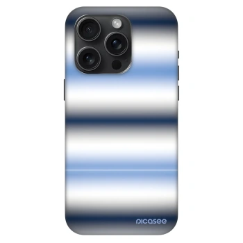 Husă pentru Apple iPhone 15 Pro - Static Lines