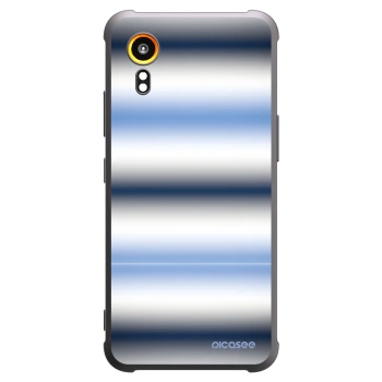 Husă pentru Samsung Galaxy Xcover 7 - Static Lines