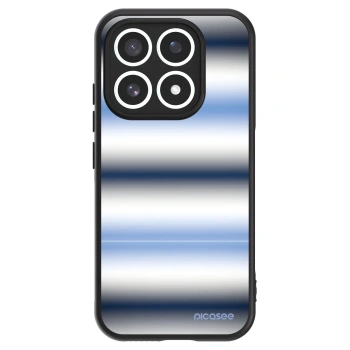 Picasee ULTIMATE CASE pentru Xiaomi 17 - Static Lines