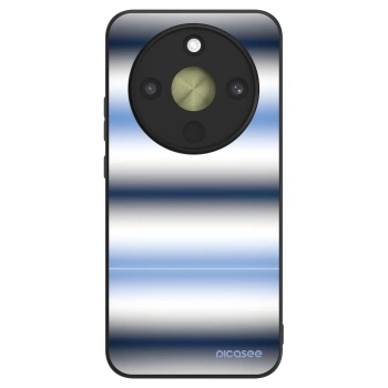 Husă pentru Honor Magic8 Lite 5G - Static Lines