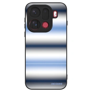Husă pentru OPPO Find X9 Pro - Static Lines