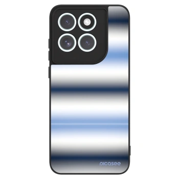 Picasee ULTIMATE CASE pentru Motorola Edge 70 Fusion - Static Lines