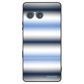 Husă pentru Sony Xperia 10 VII - Static Lines