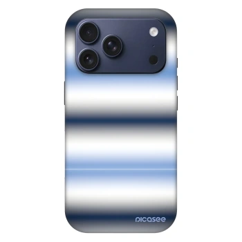Husă pentru Apple iPhone 18 Pro - Static Lines