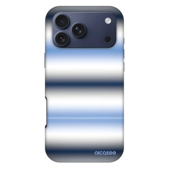 Husă pentru Apple iPhone 18 Pro Max - Static Lines