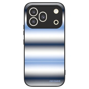 Picasee ULTIMATE CASE pentru Honor 600 Pro - Static Lines
