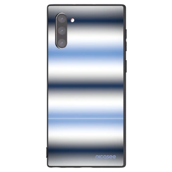 Husă pentru Samsung Galaxy Note 10 N970F - Static Lines