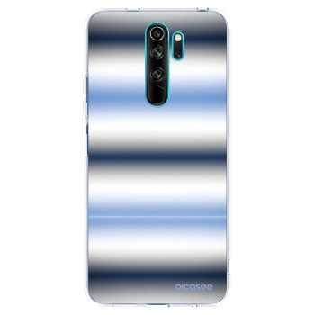 Husă pentru Xiaomi Redmi Note 8 Pro - Static Lines