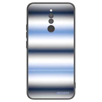 Husă pentru Xiaomi Redmi 8 - Static Lines