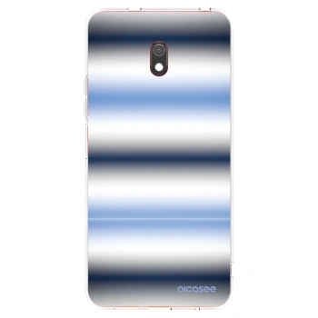 Husă pentru Xiaomi Redmi 8A - Static Lines