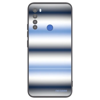 Husă pentru Xiaomi Redmi Note 8T - Static Lines