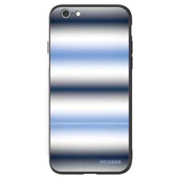 Husă pentru Apple iPhone 6/6S - Static Lines