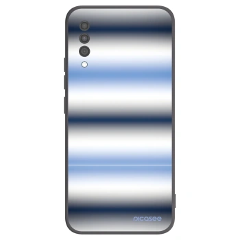 Husă pentru Samsung Galaxy A30s A307F - Static Lines