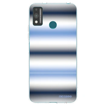 Husă pentru Honor 9X Lite - Static Lines