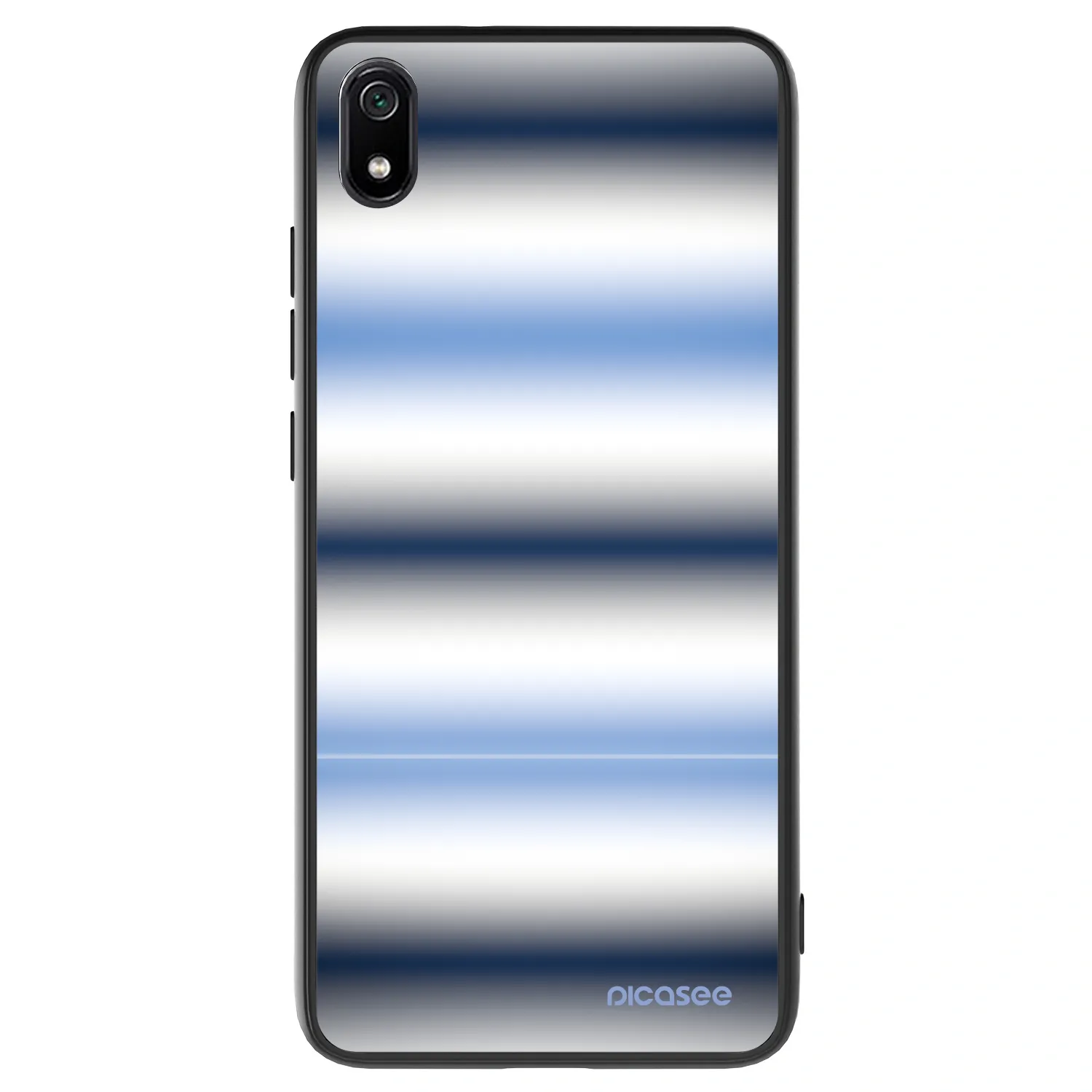Picasee ULTIMATE CASE pentru Xiaomi Redmi 7A - Static Lines