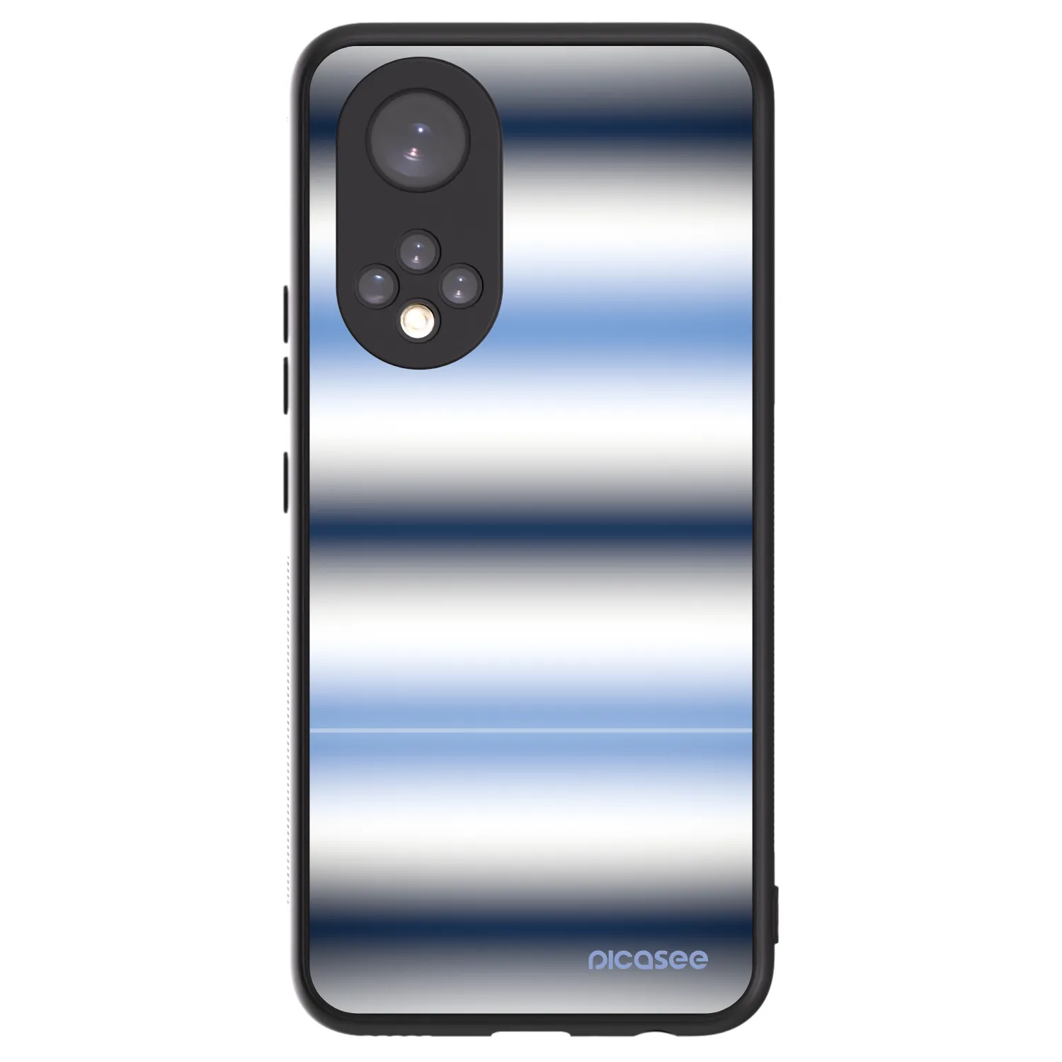 Picasee ULTIMATE CASE pentru Huawei Nova 9 - Static Lines