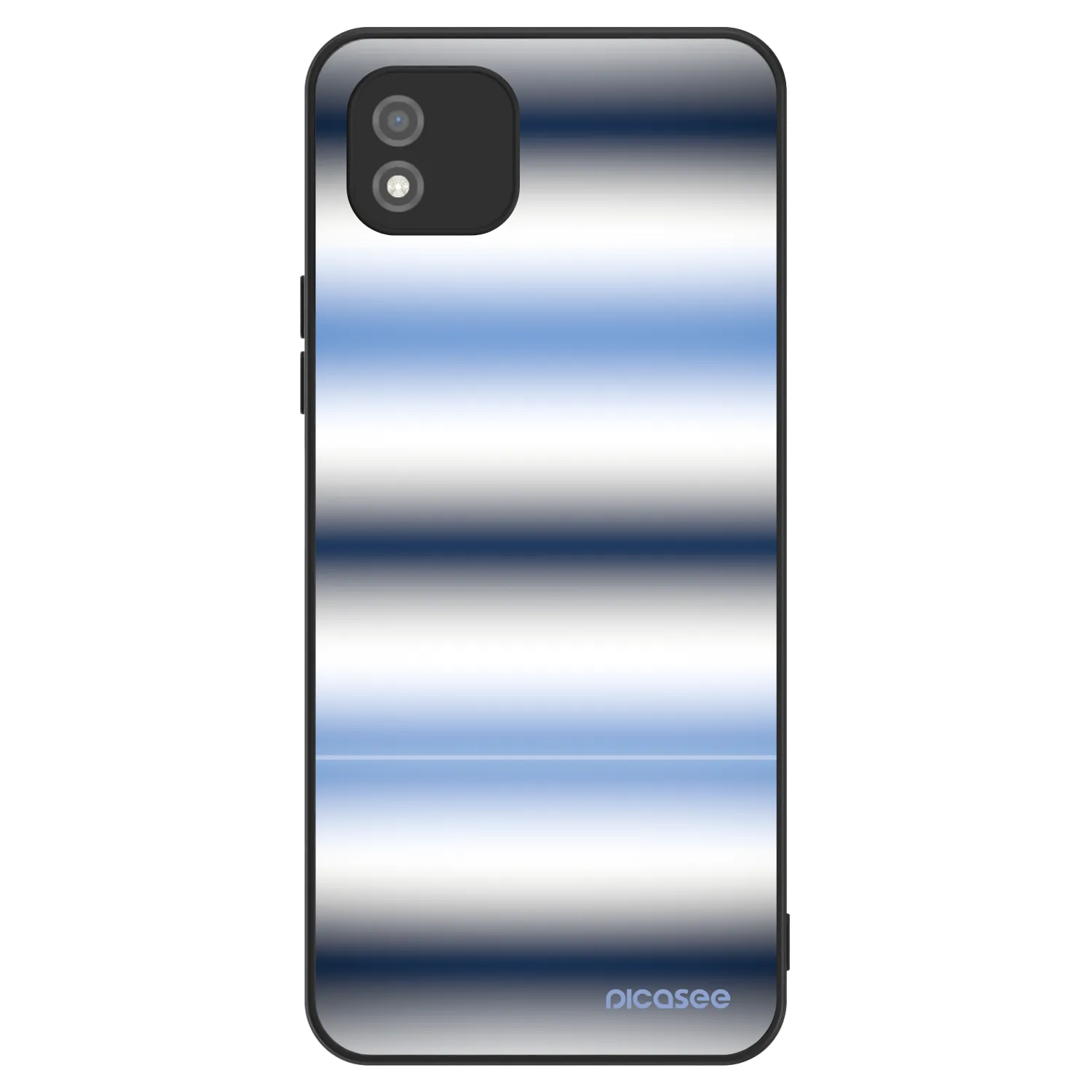 Picasee ULTIMATE CASE pentru Realme C11 (2021) - Static Lines