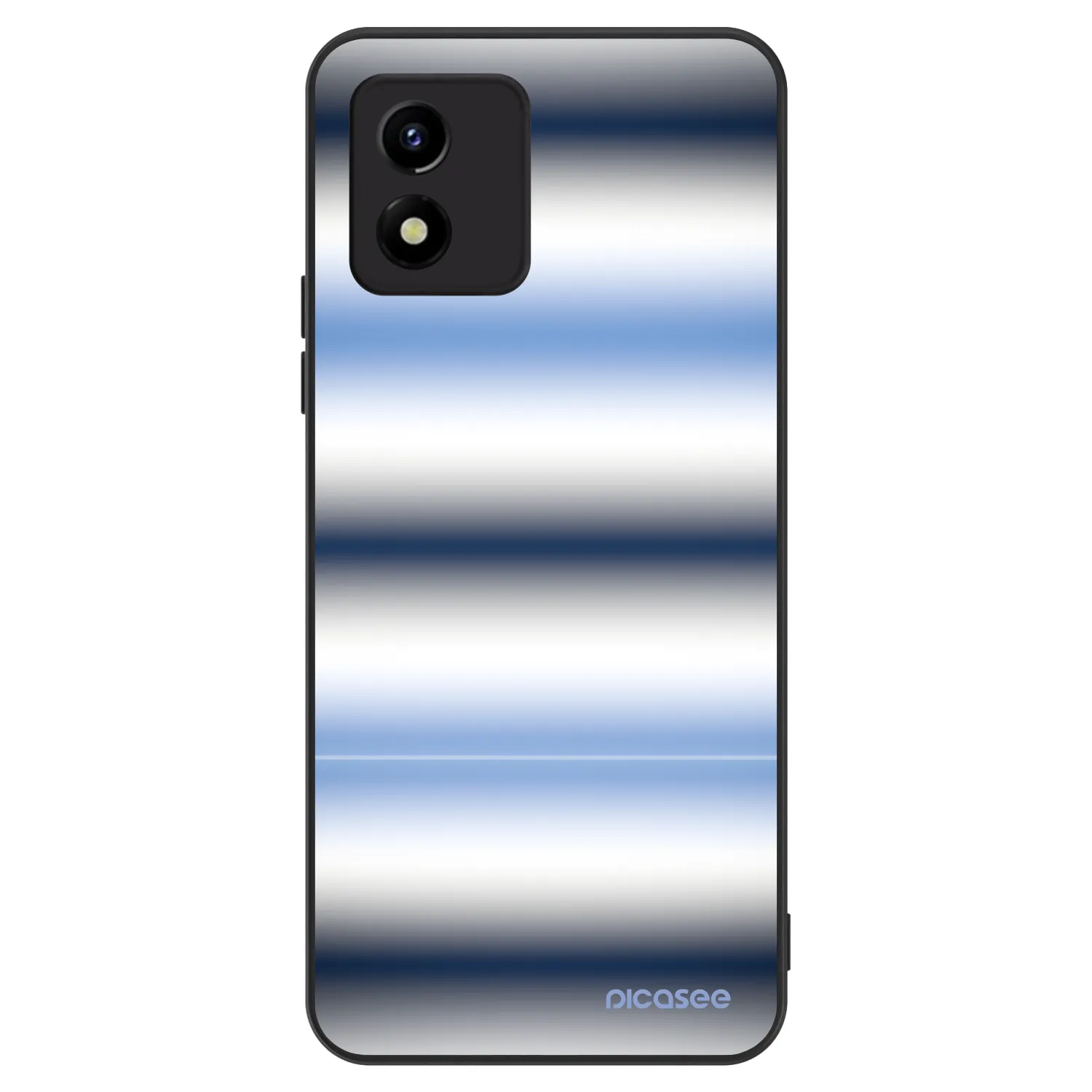 Picasee ULTIMATE CASE pentru Vivo Y01 - Static Lines