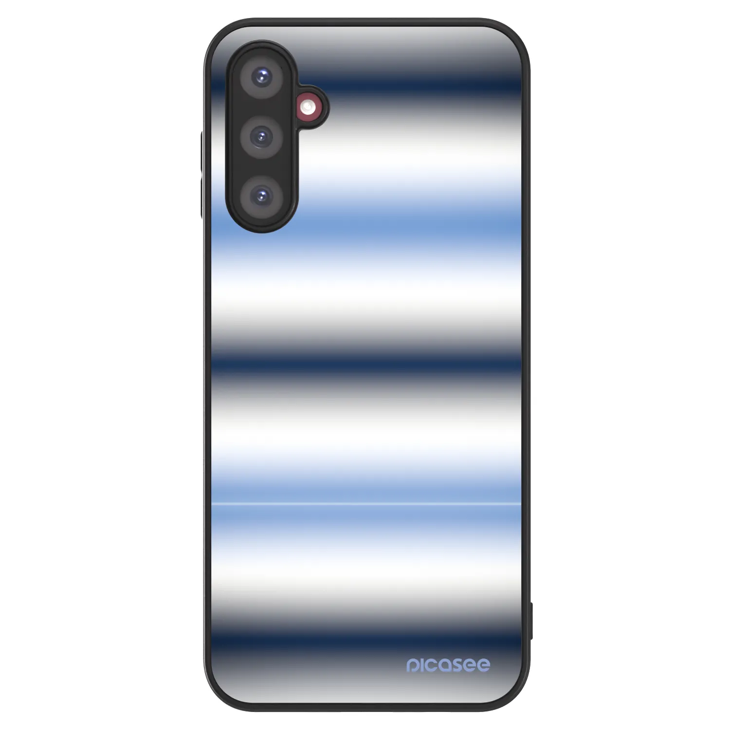 Picasee ULTIMATE CASE pentru Samsung Galaxy A14 5G A146P - Static Lines