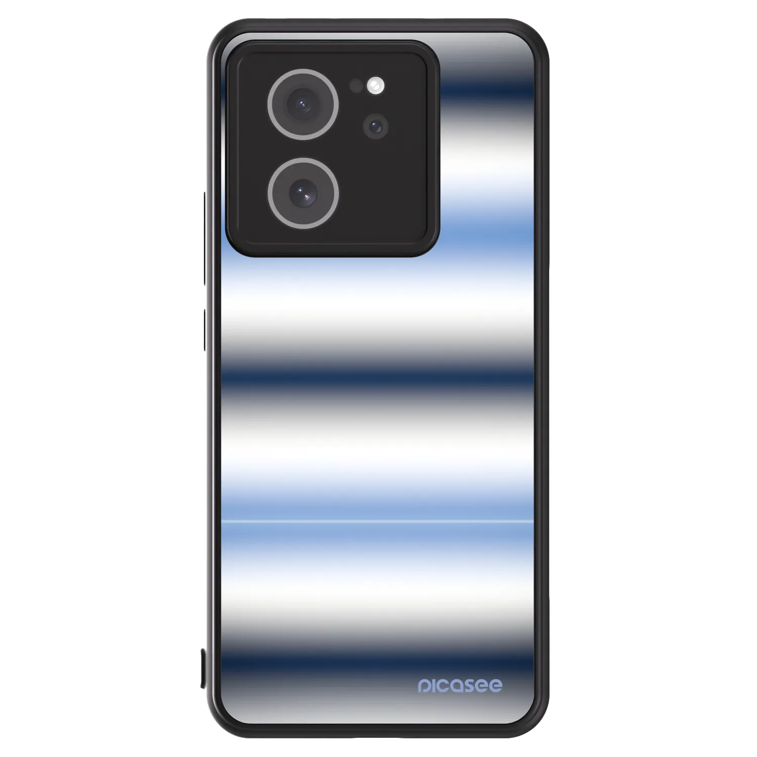 Picasee ULTIMATE CASE pentru Xiaomi 13T - Static Lines