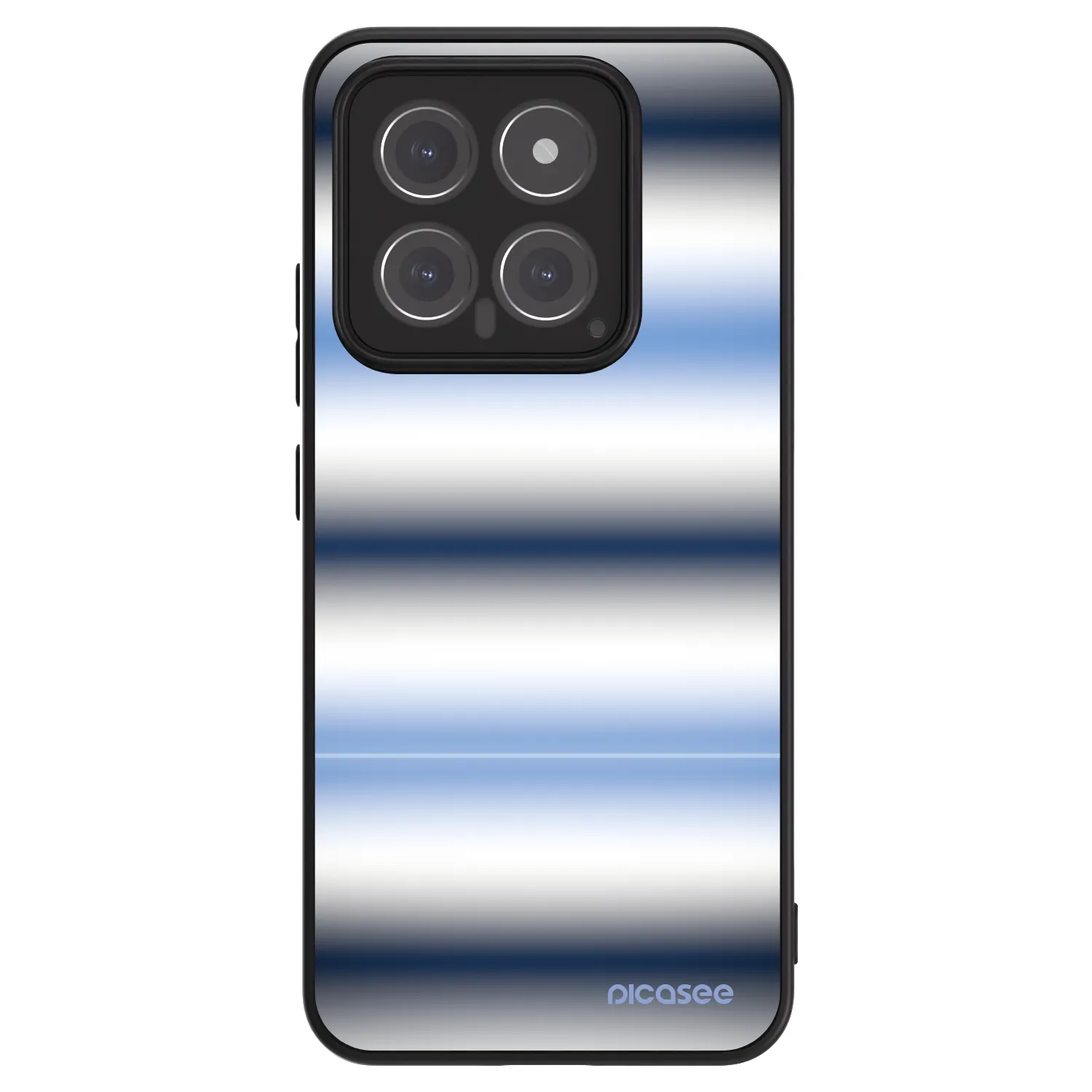 Picasee ULTIMATE CASE pentru Xiaomi 14 - Static Lines