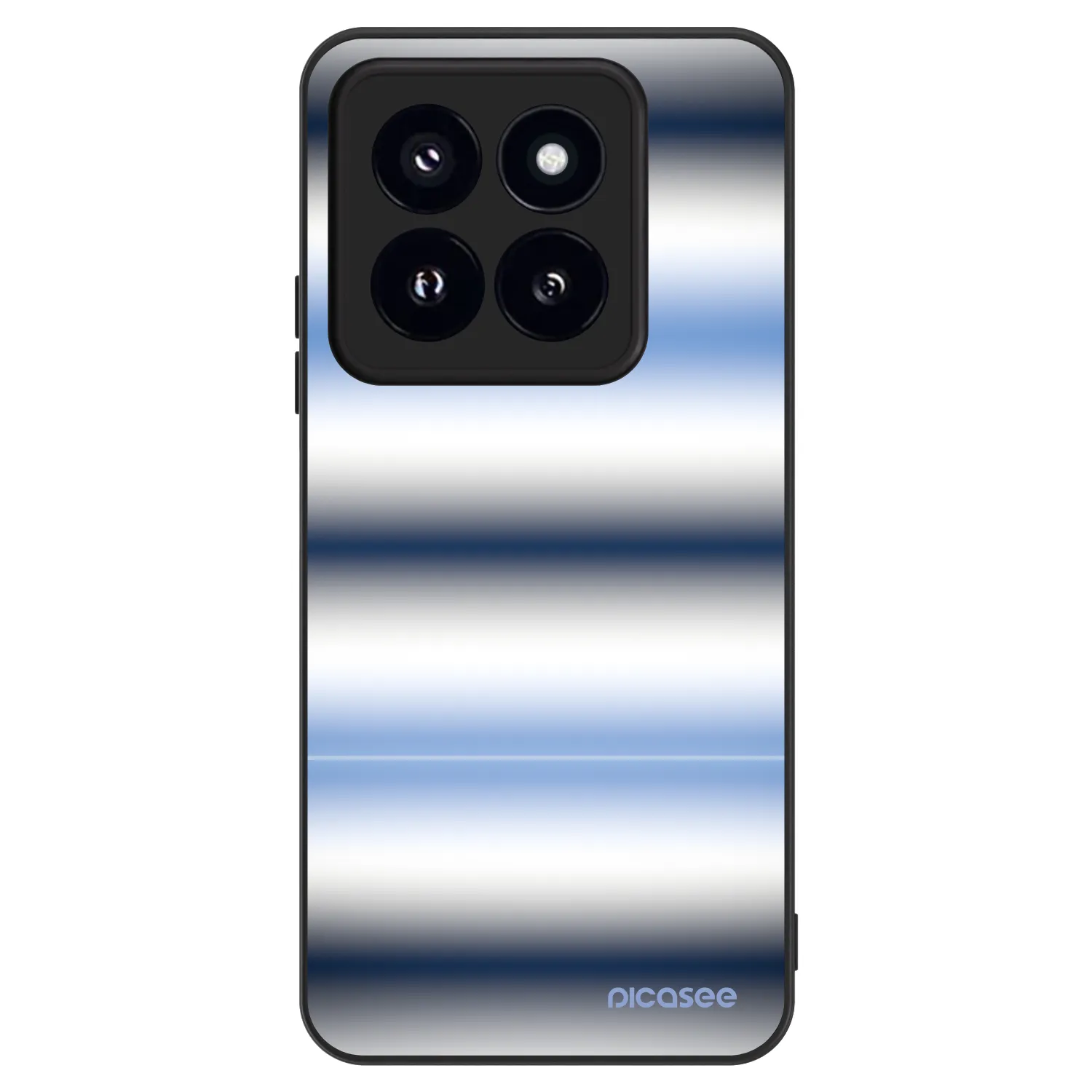 Picasee ULTIMATE CASE pentru Xiaomi 14 Pro - Static Lines